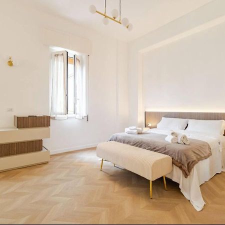 Ferienwohnung Residenza Camillo - Palermo Centro Exterior foto