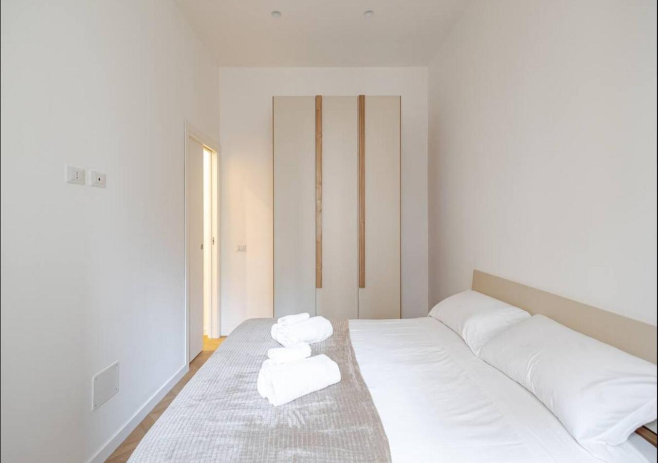 Ferienwohnung Residenza Camillo - Palermo Centro Exterior foto