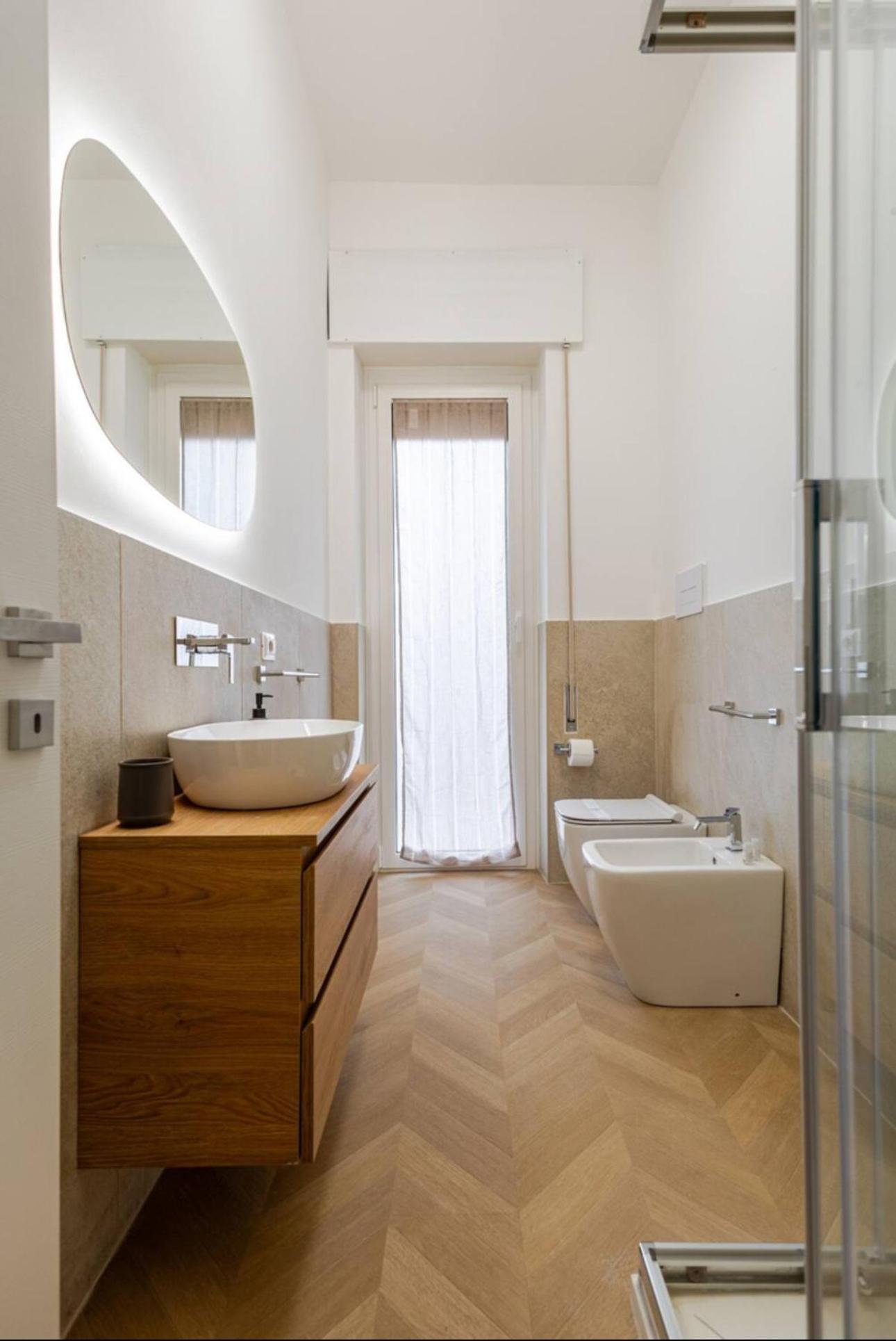Ferienwohnung Residenza Camillo - Palermo Centro Exterior foto