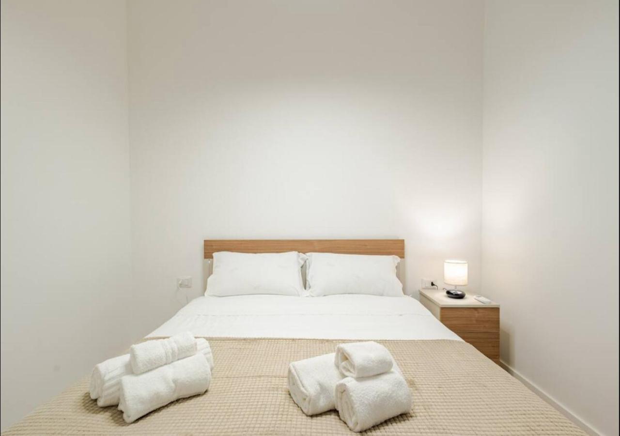 Ferienwohnung Residenza Camillo - Palermo Centro Exterior foto