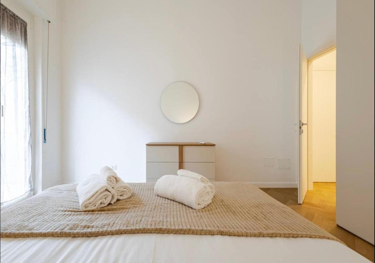 Ferienwohnung Residenza Camillo - Palermo Centro Exterior foto