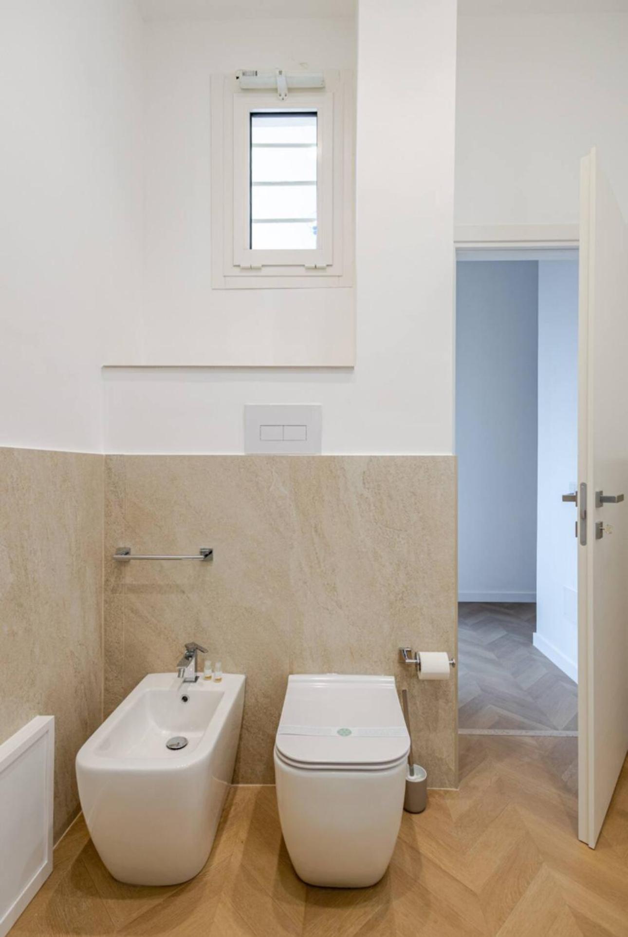 Ferienwohnung Residenza Camillo - Palermo Centro Exterior foto