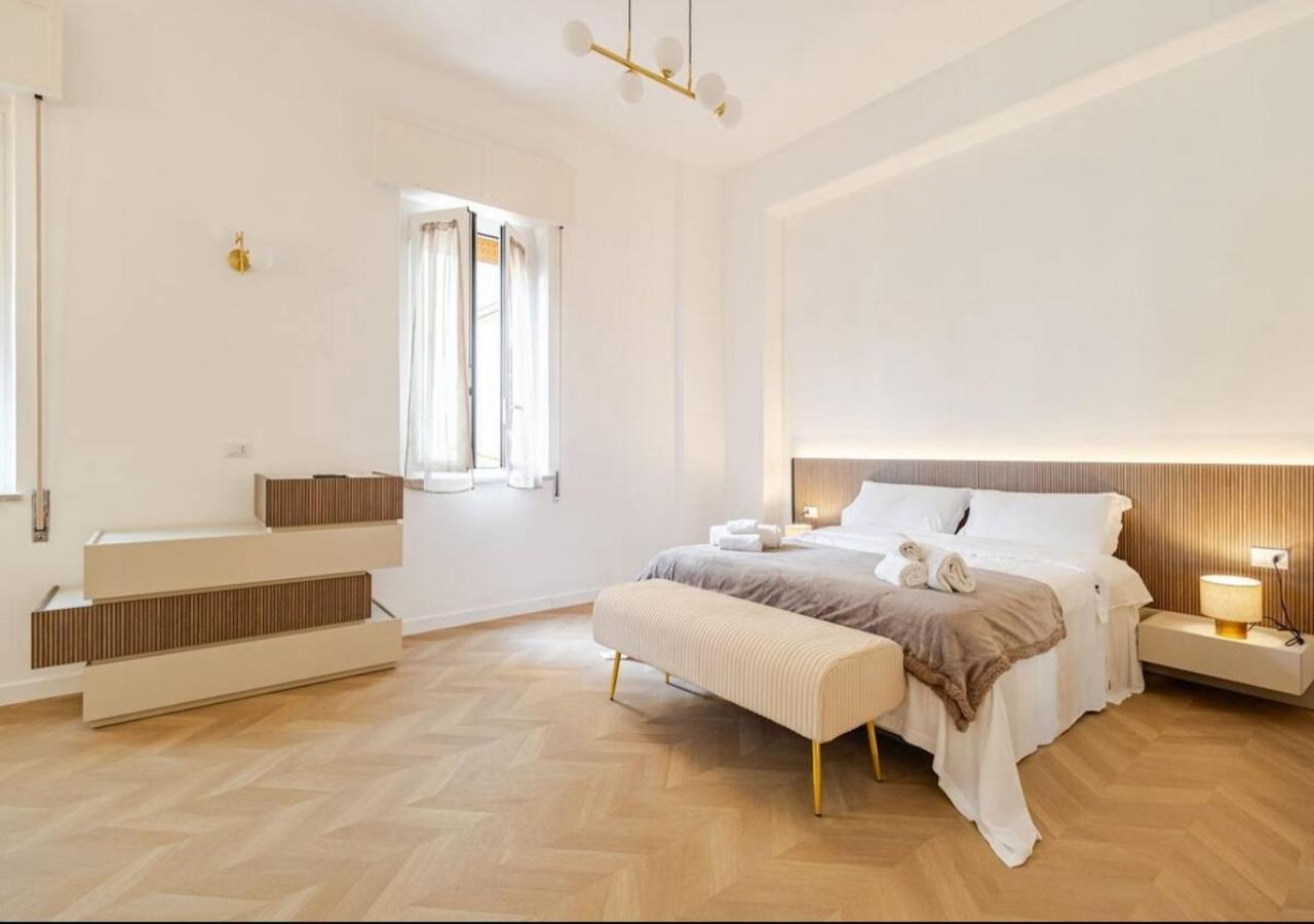 Ferienwohnung Residenza Camillo - Palermo Centro Exterior foto